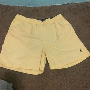 Polo by RalphLauren Men’s Swim Trunks Size:L